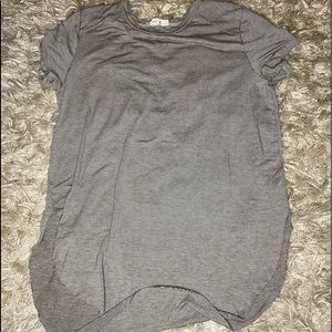 Melrose and Market Top